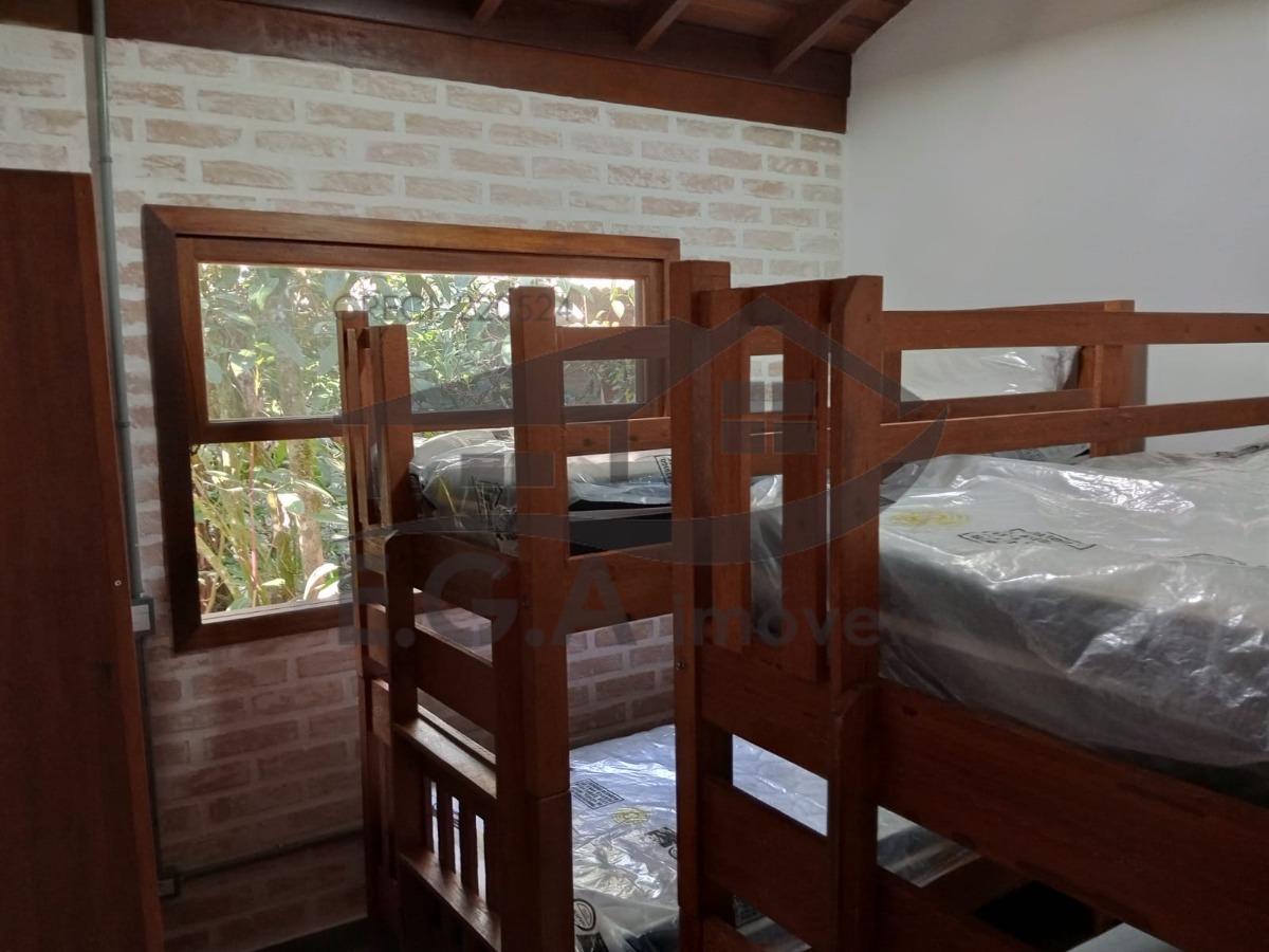 Casa no sertão de camburi - foto 12