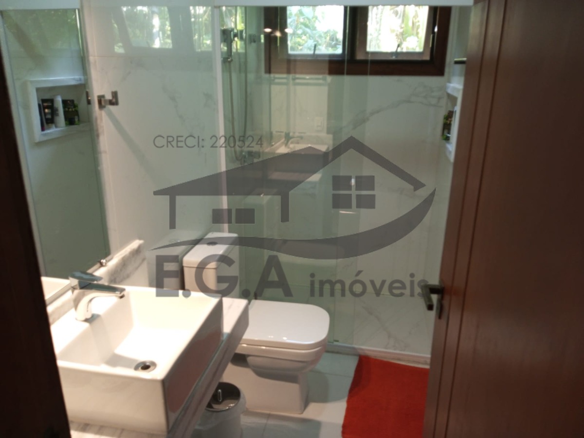 Casa no sertão de camburi - foto 13
