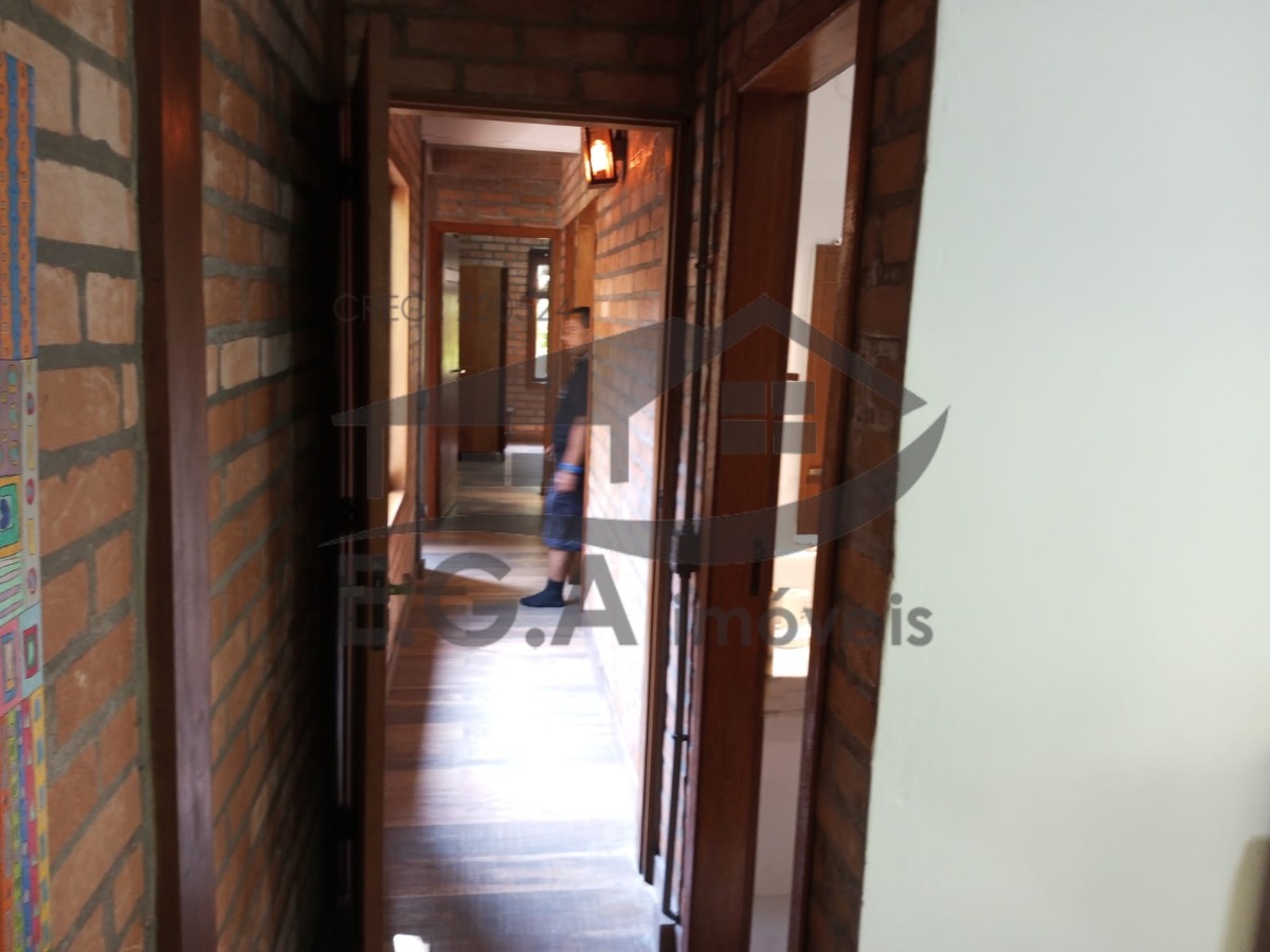 Casa no sertão de camburi - foto 14