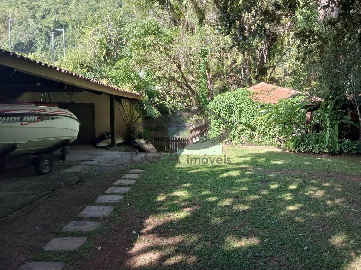 Casa frente ao rio barra do una - foto 13