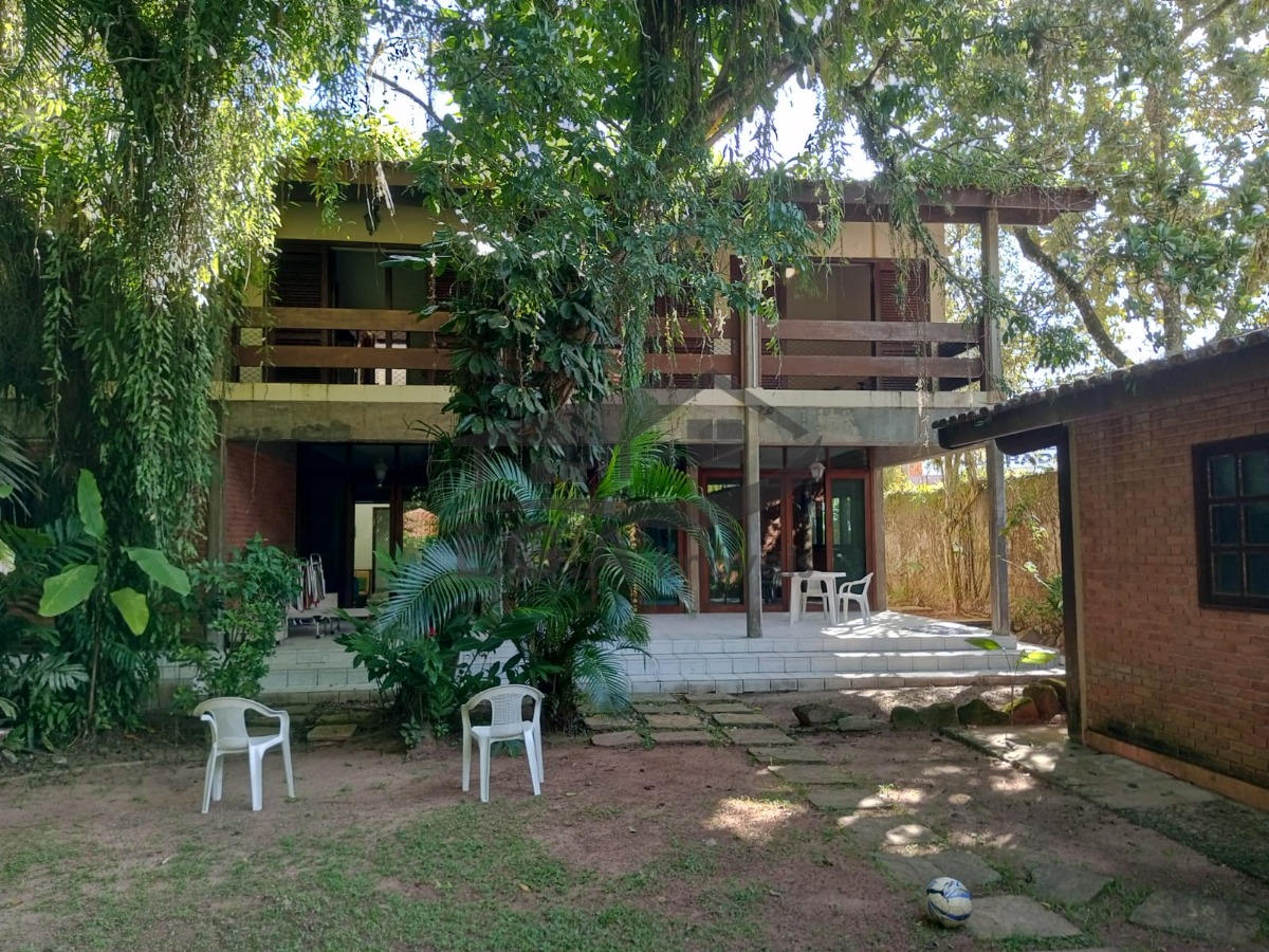 Casa frente ao rio barra do una - foto 15