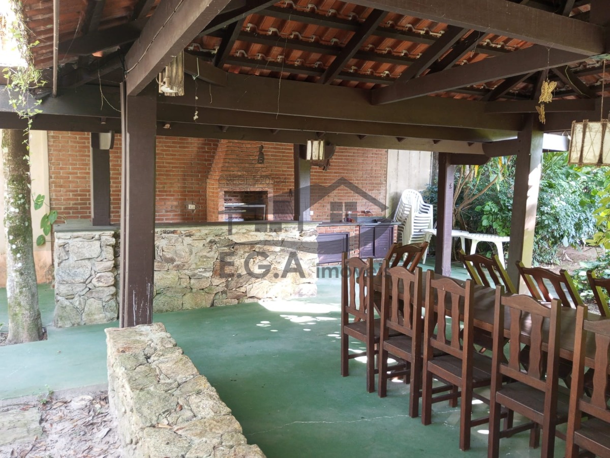 Casa frente ao rio barra do una - foto 12
