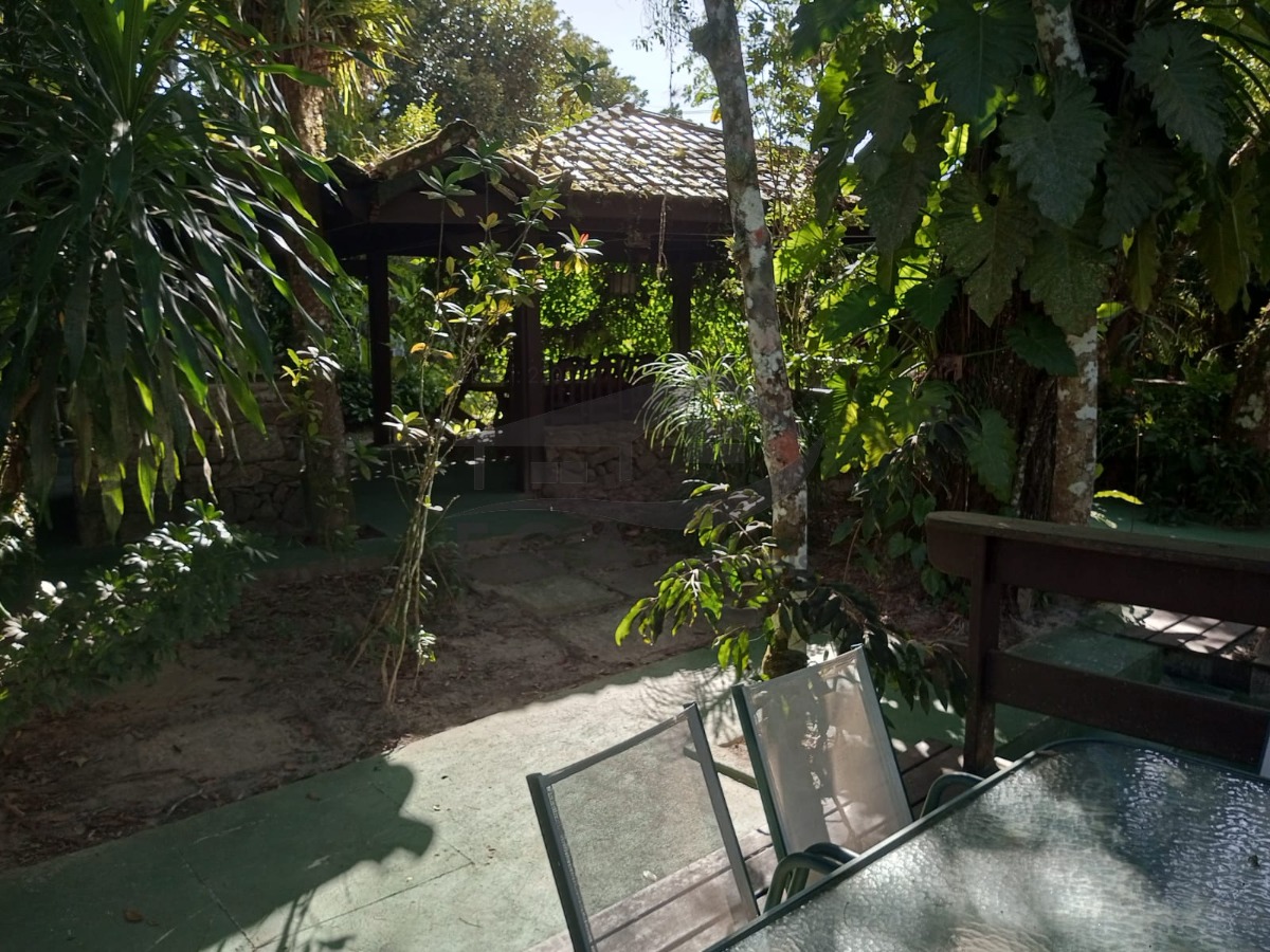 Casa frente ao rio barra do una - foto 4