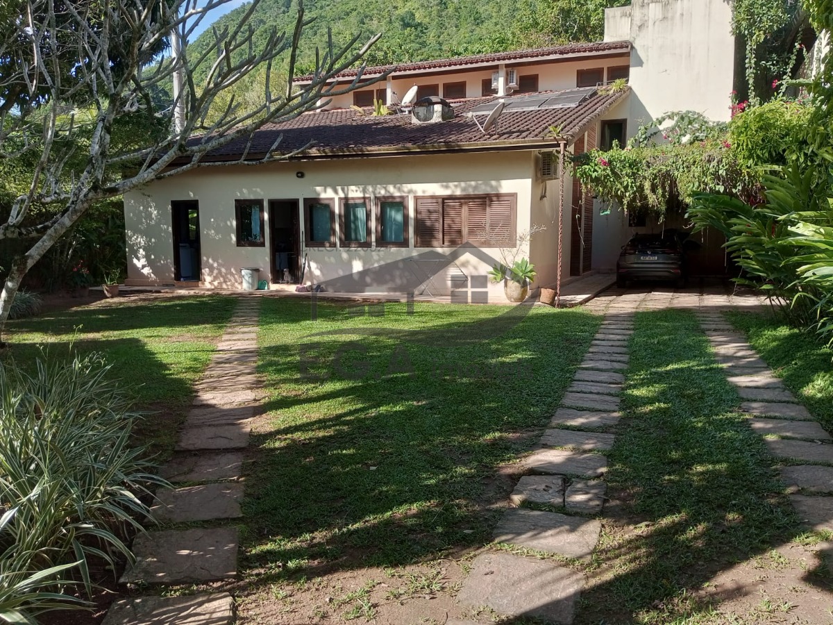 Casa frente ao rio barra do una - foto 2