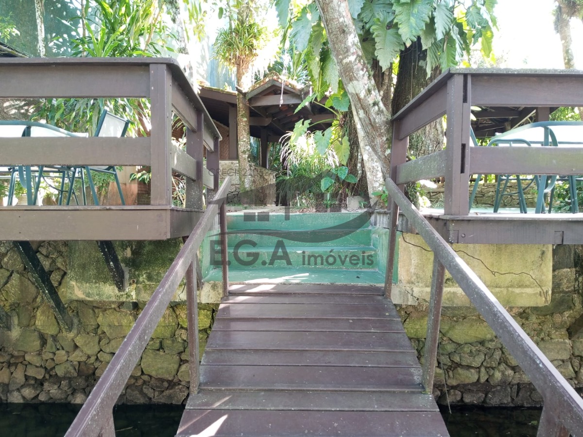 Casa frente ao rio barra do una - foto 5