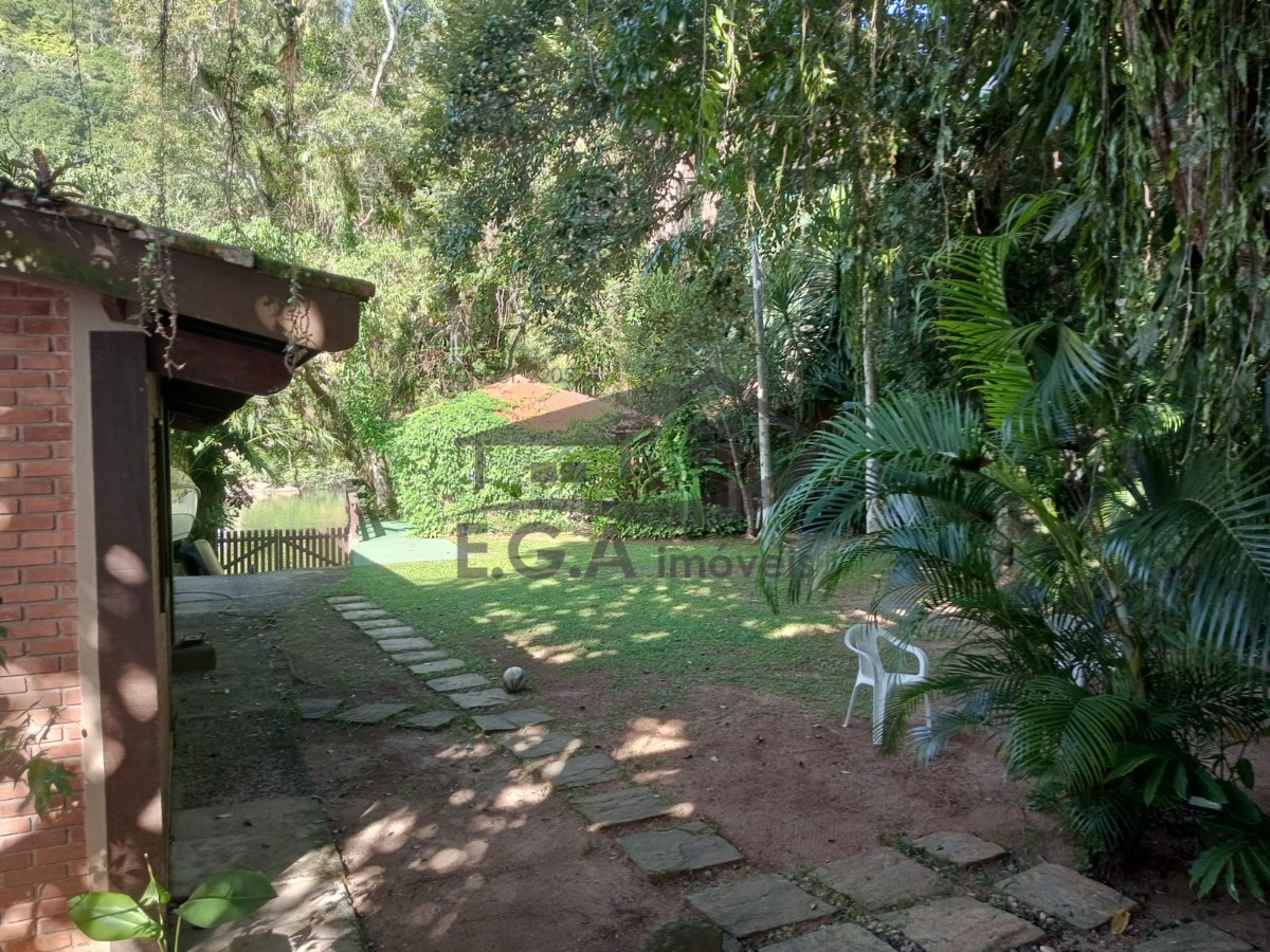 Casa frente ao rio barra do una - foto 14