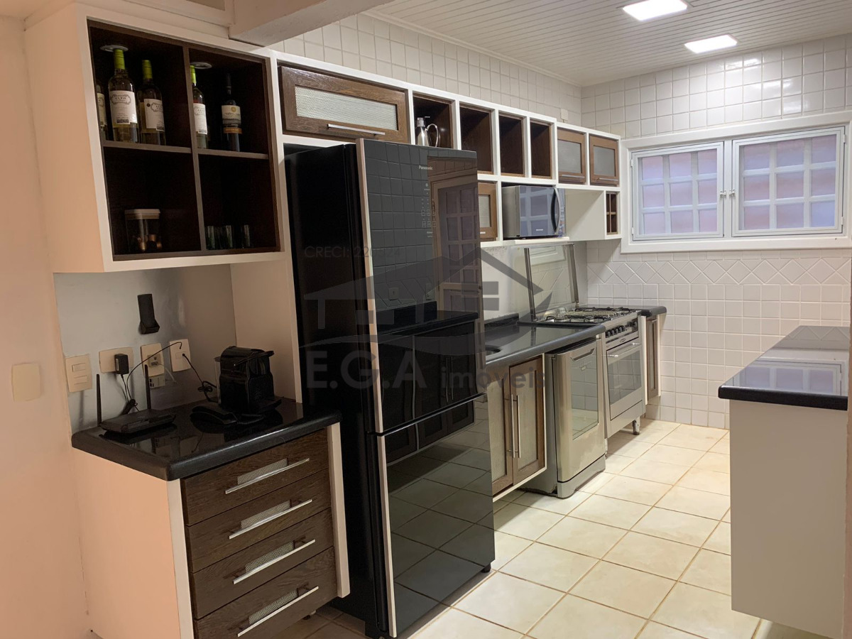 Casa em condominio camburi - foto 4
