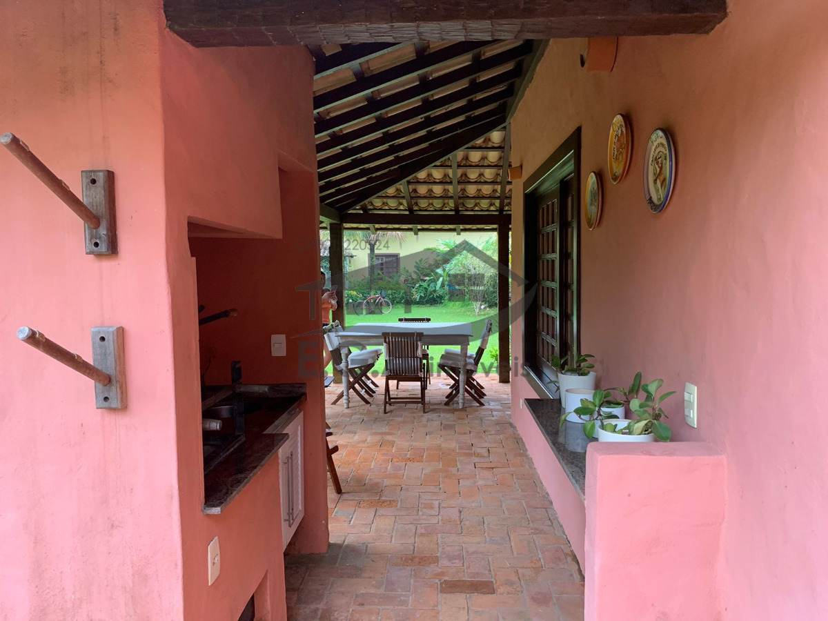 Casa em condominio camburi - foto 15
