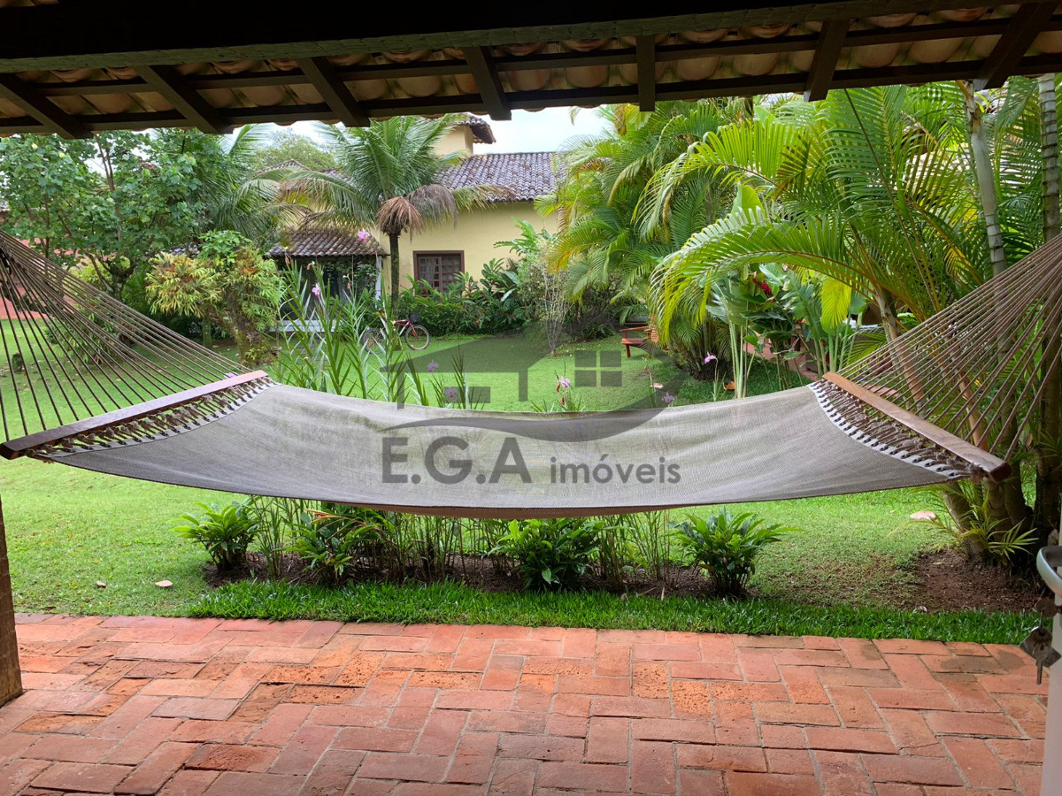Casa em Condominio Camburi