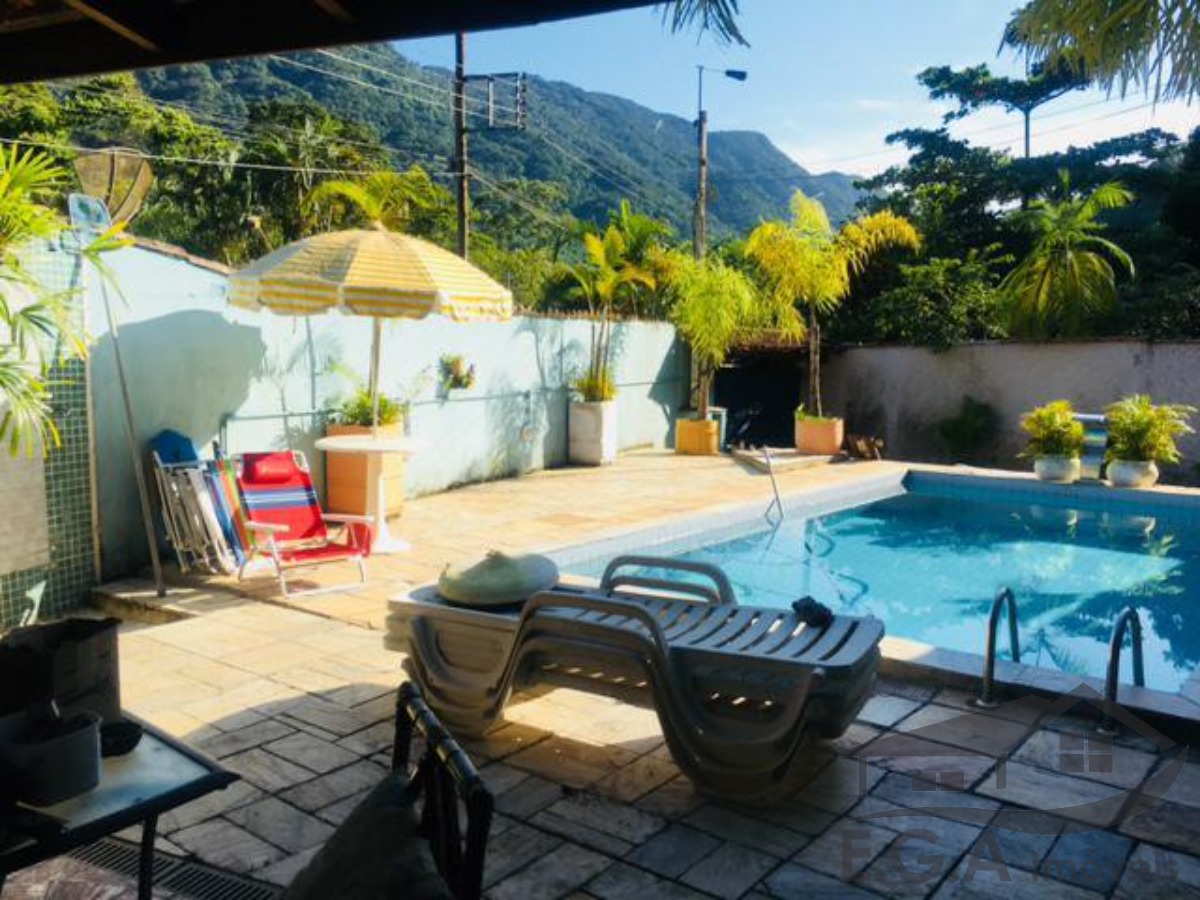 Casa no sertão de boiçucanga beira rio - foto 8