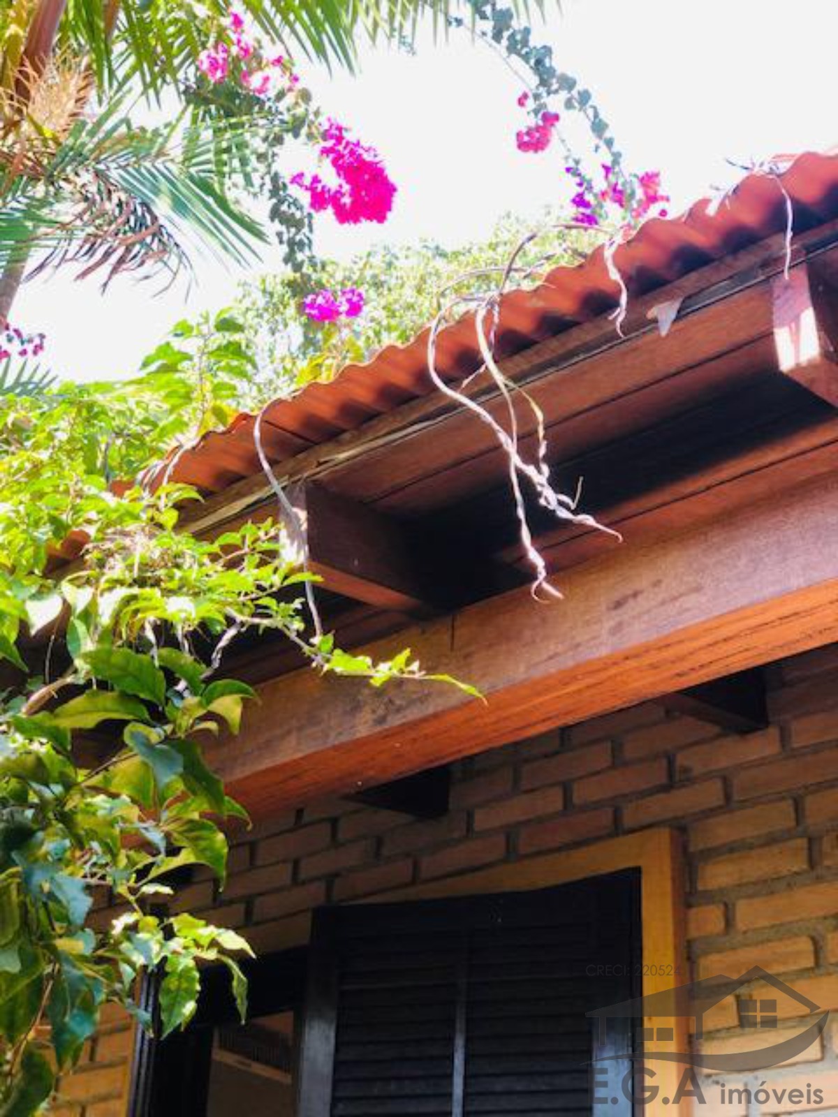 Casa no sertão de boiçucanga beira rio - foto 12