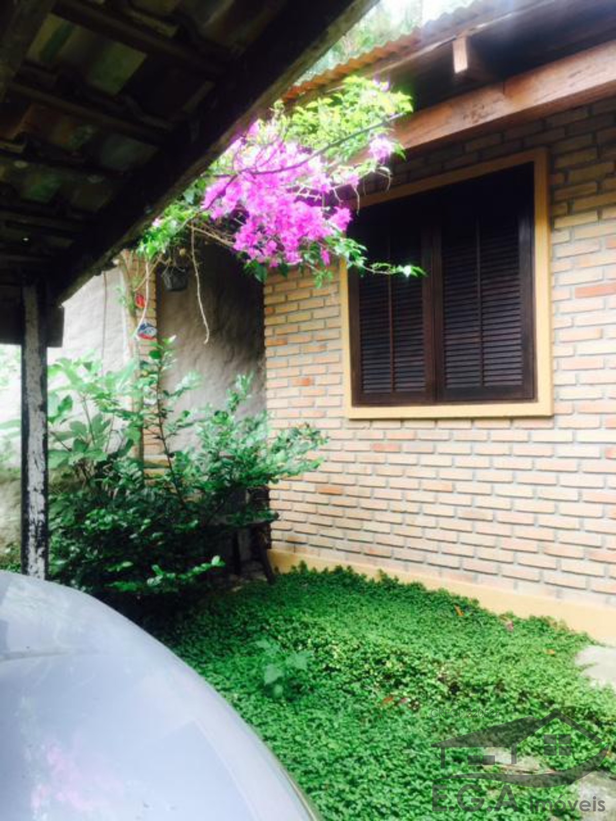 Casa no sertão de boiçucanga beira rio - foto 6