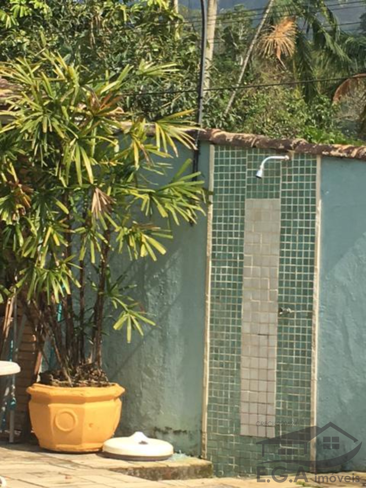 Casa no sertão de boiçucanga beira rio - foto 2