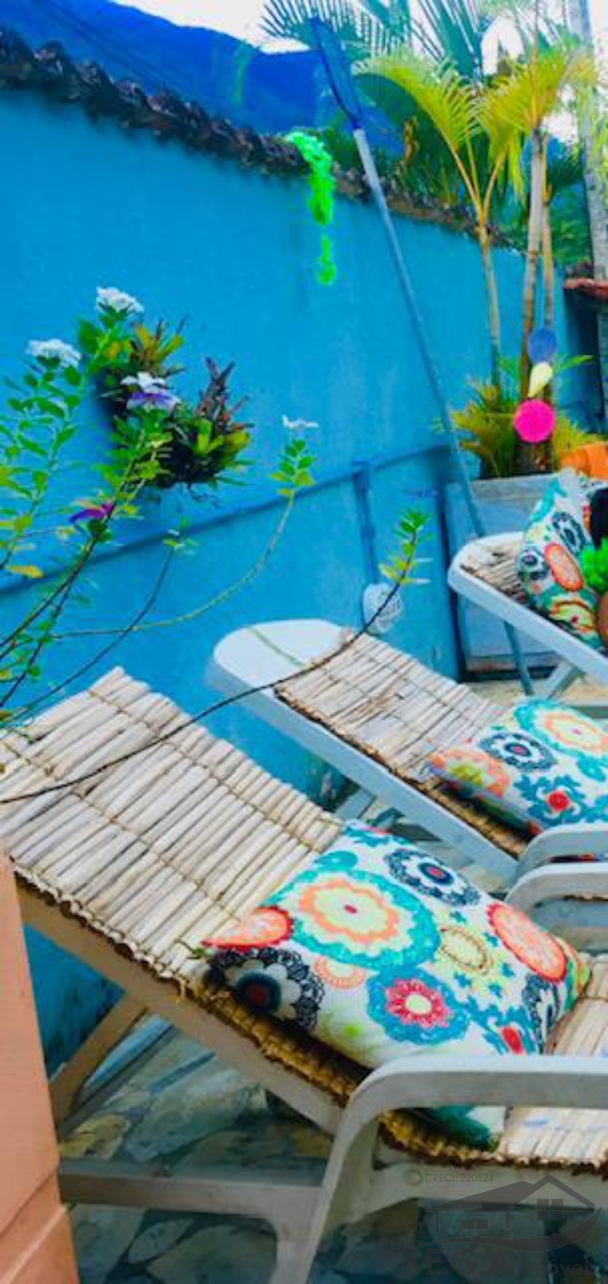 Casa no sertão de boiçucanga beira rio - foto 10