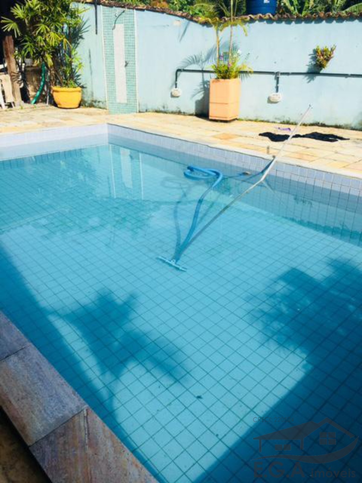 Casa no sertão de boiçucanga beira rio - foto 7