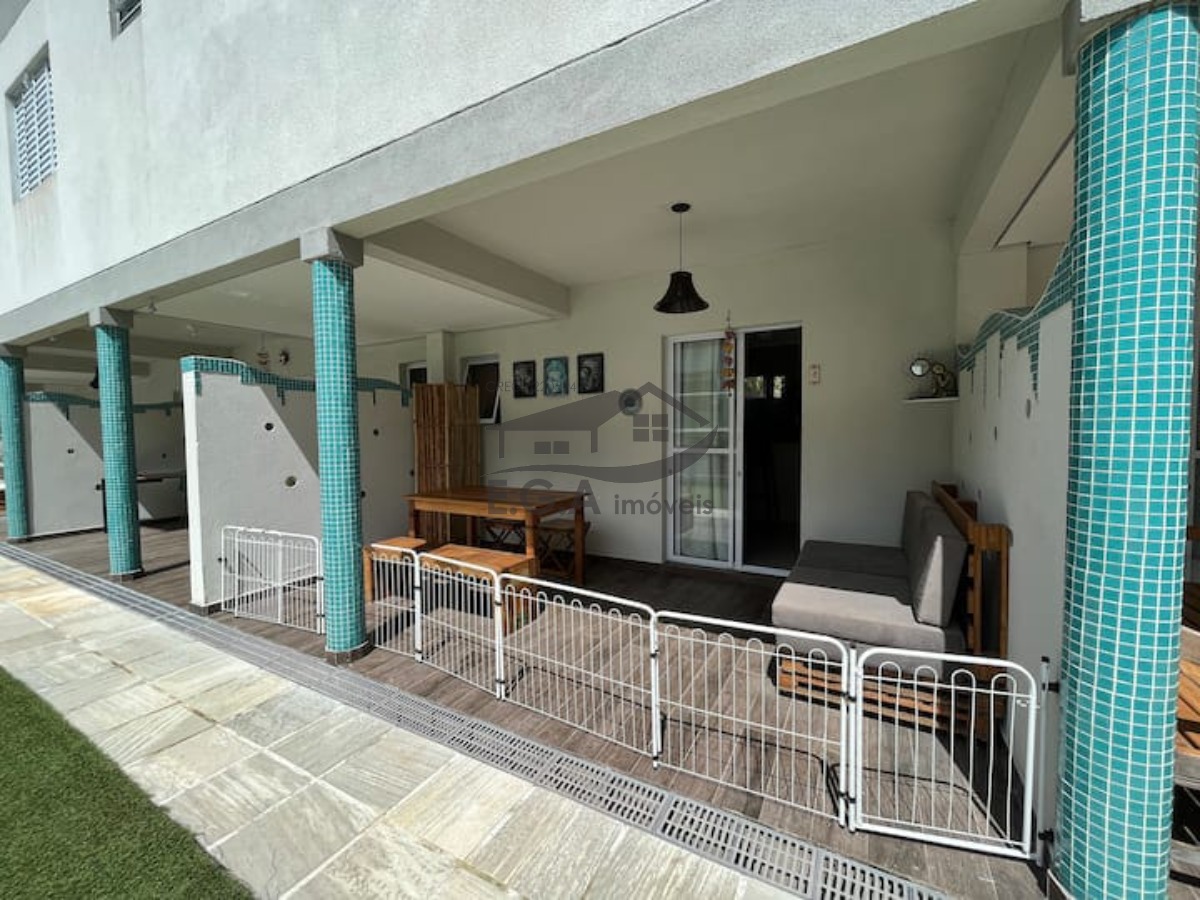 Casa de condomínio em boiçucanga - foto 1