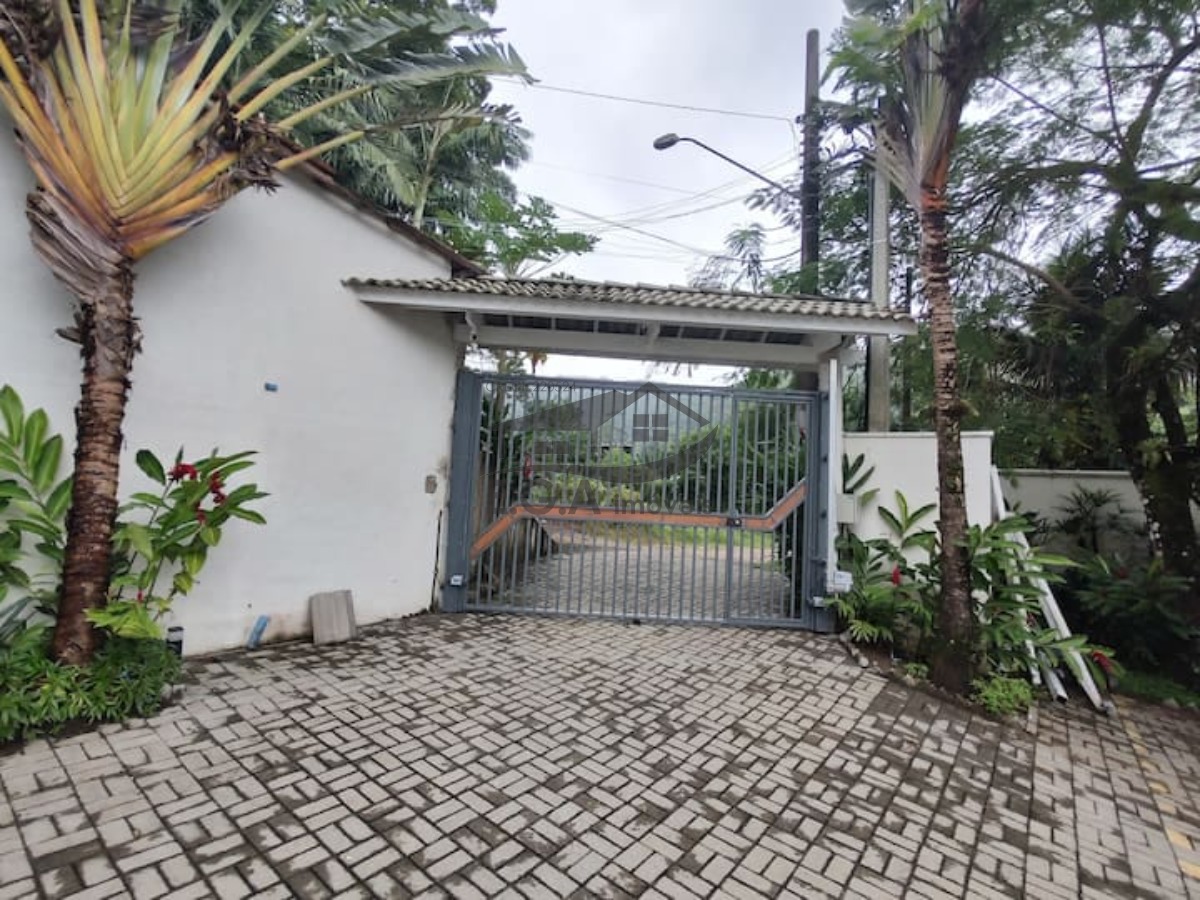 Casa de condomínio em boiçucanga - foto 8
