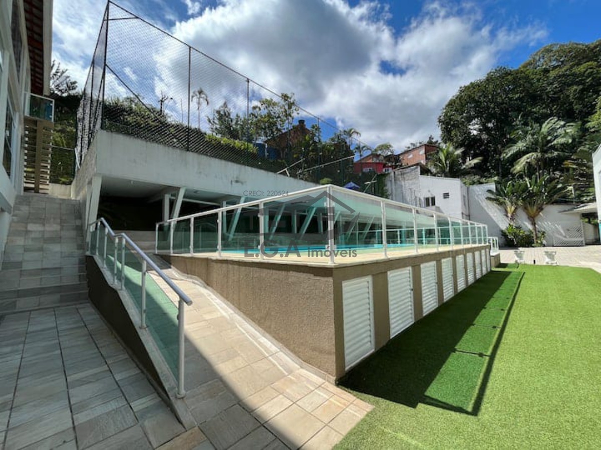 Casa de condomínio em boiçucanga