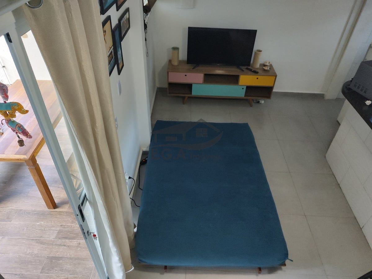 Casa de condomínio em boiçucanga