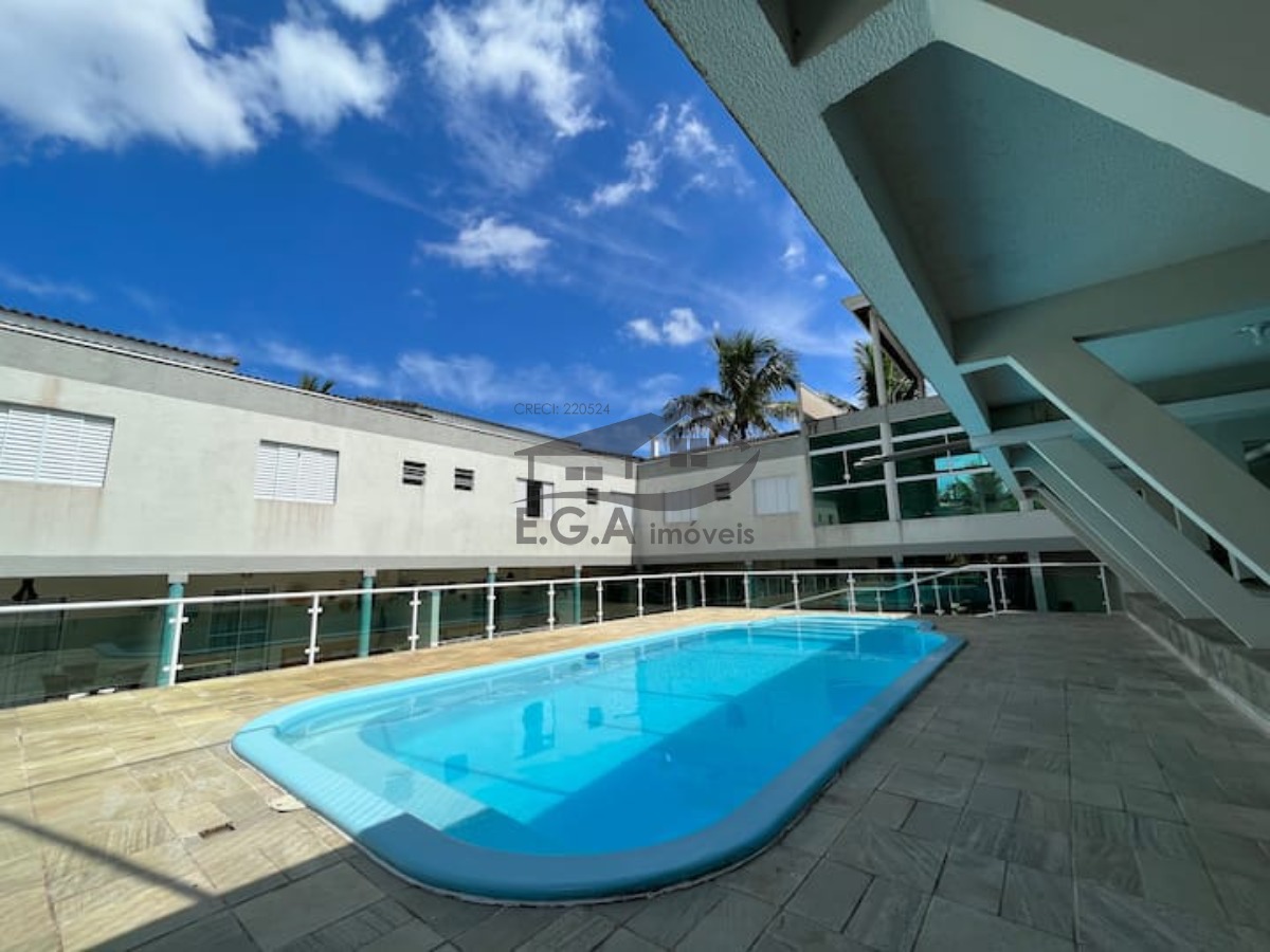 Casa de condomínio em boiçucanga - foto 12