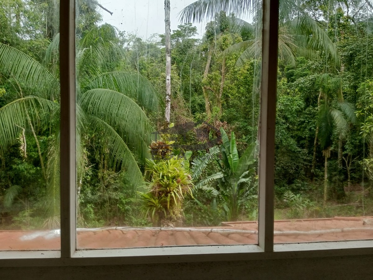 Casa no sertão de Barra do Una condomínio