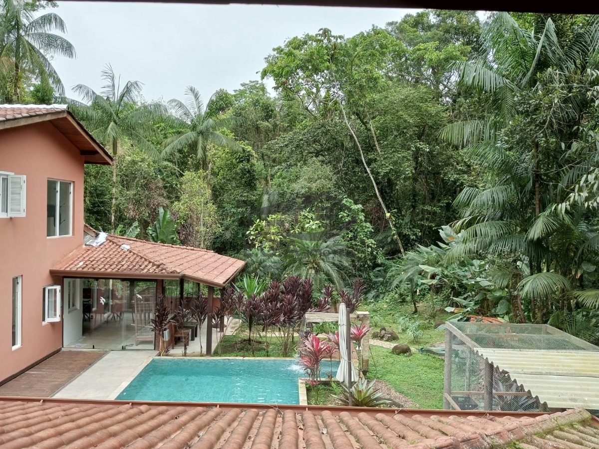 Casa no sertão de barra do una condomínio - foto 14