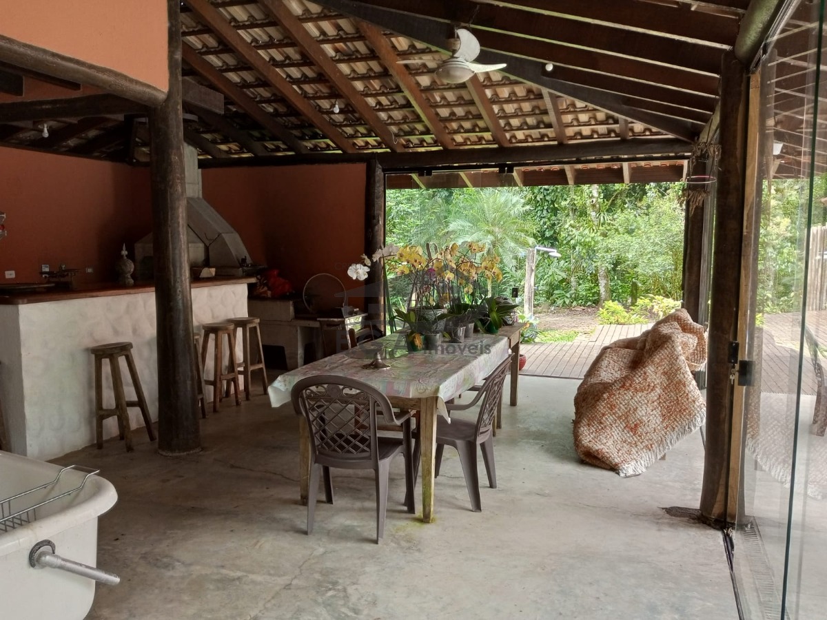 Casa no sertão de barra do una condomínio - foto 5