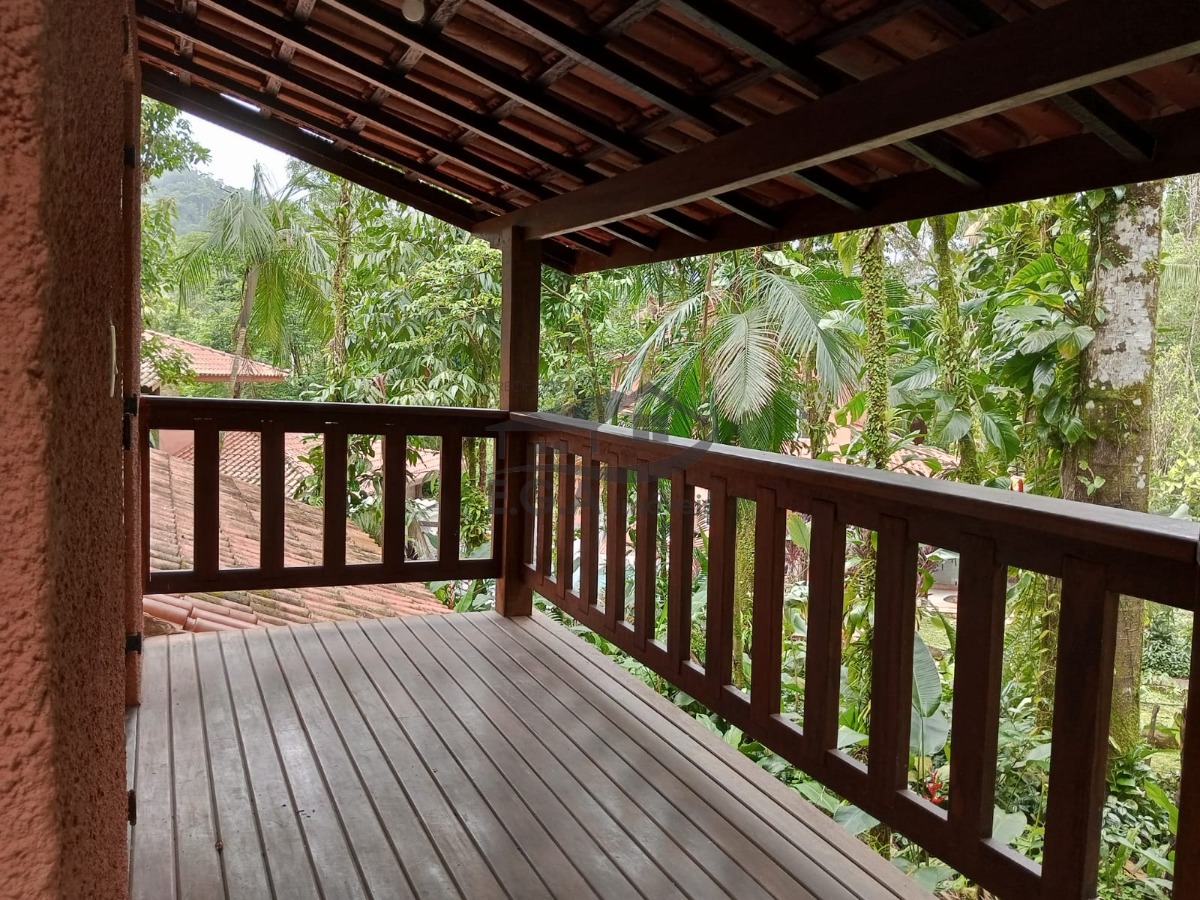 Casa no sertão de barra do una condomínio - foto 9