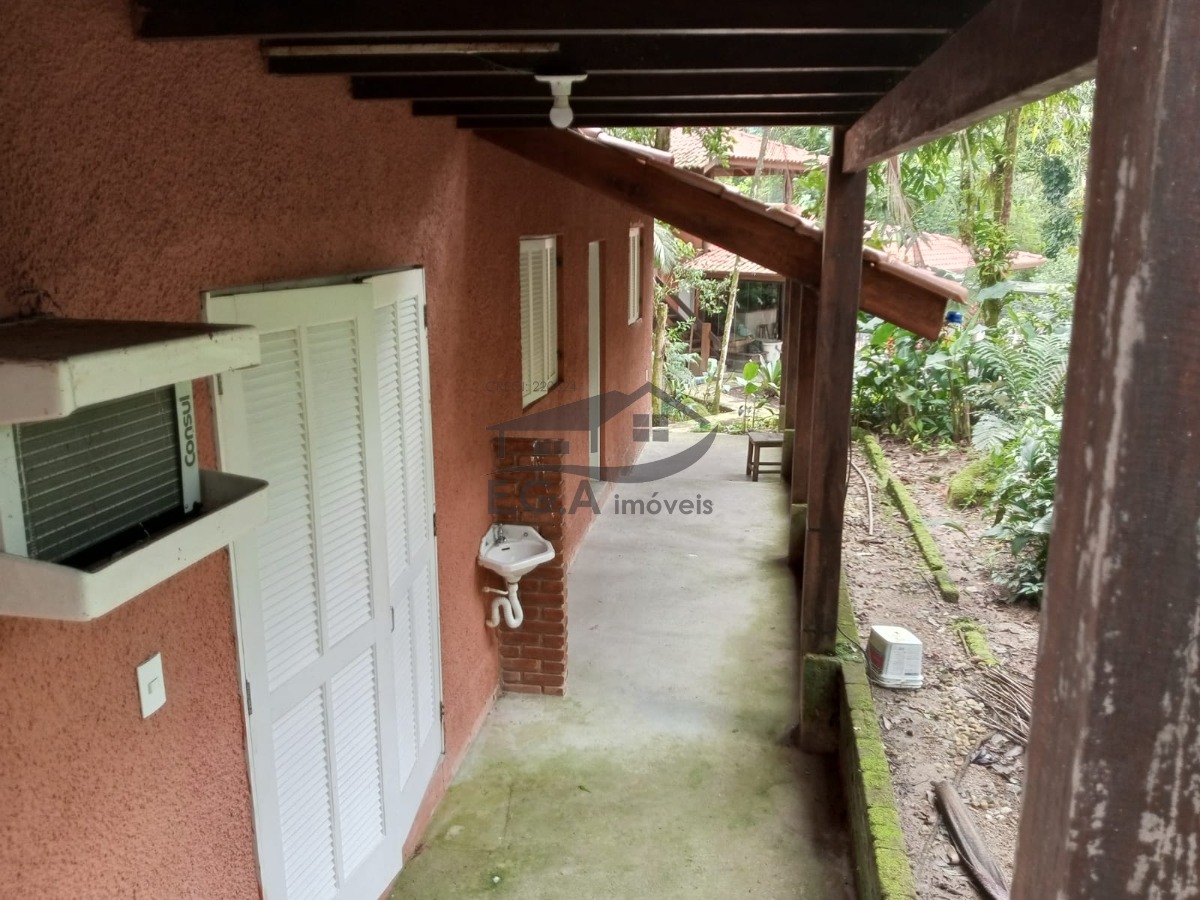 Casa no sertão de barra do una condomínio - foto 13