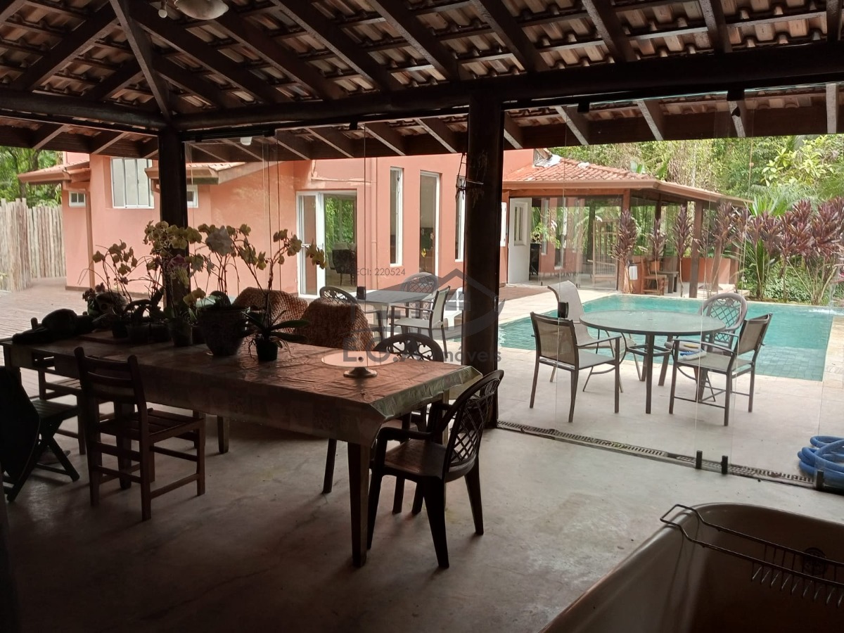 Casa no sertão de barra do una condomínio - foto 3
