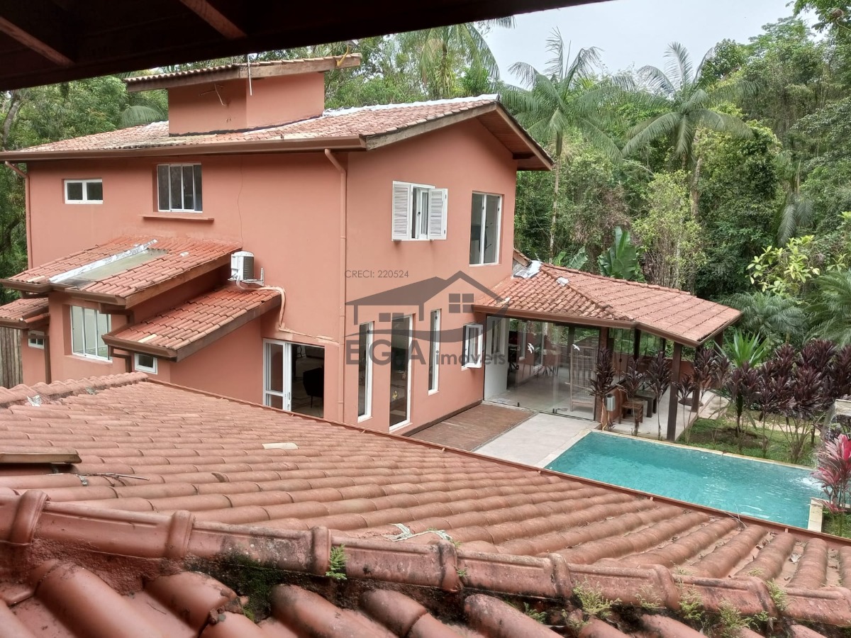 Casa no sertão de barra do una condomínio - foto 1
