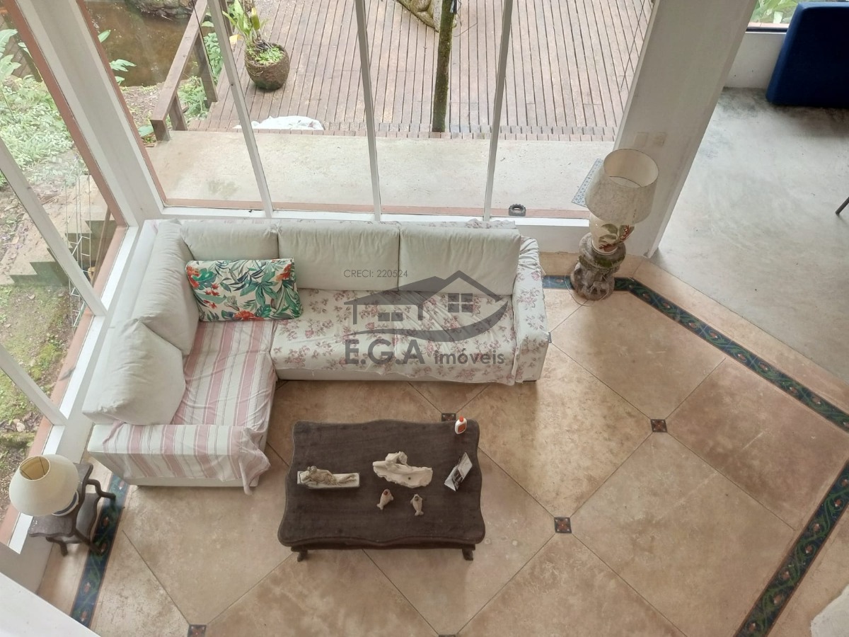 Casa no sertão de Barra do Una condomínio