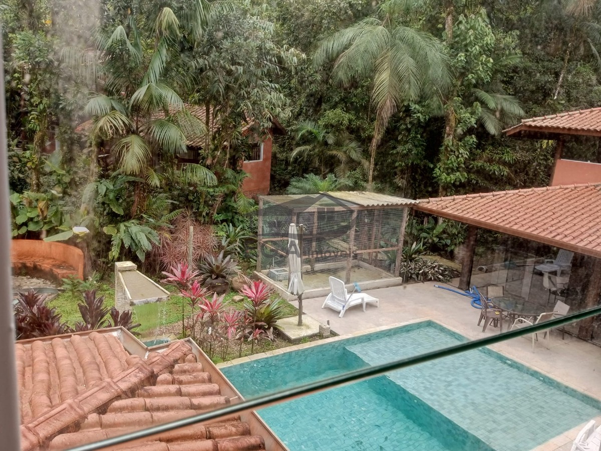 Casa no sertão de Barra do Una condomínio