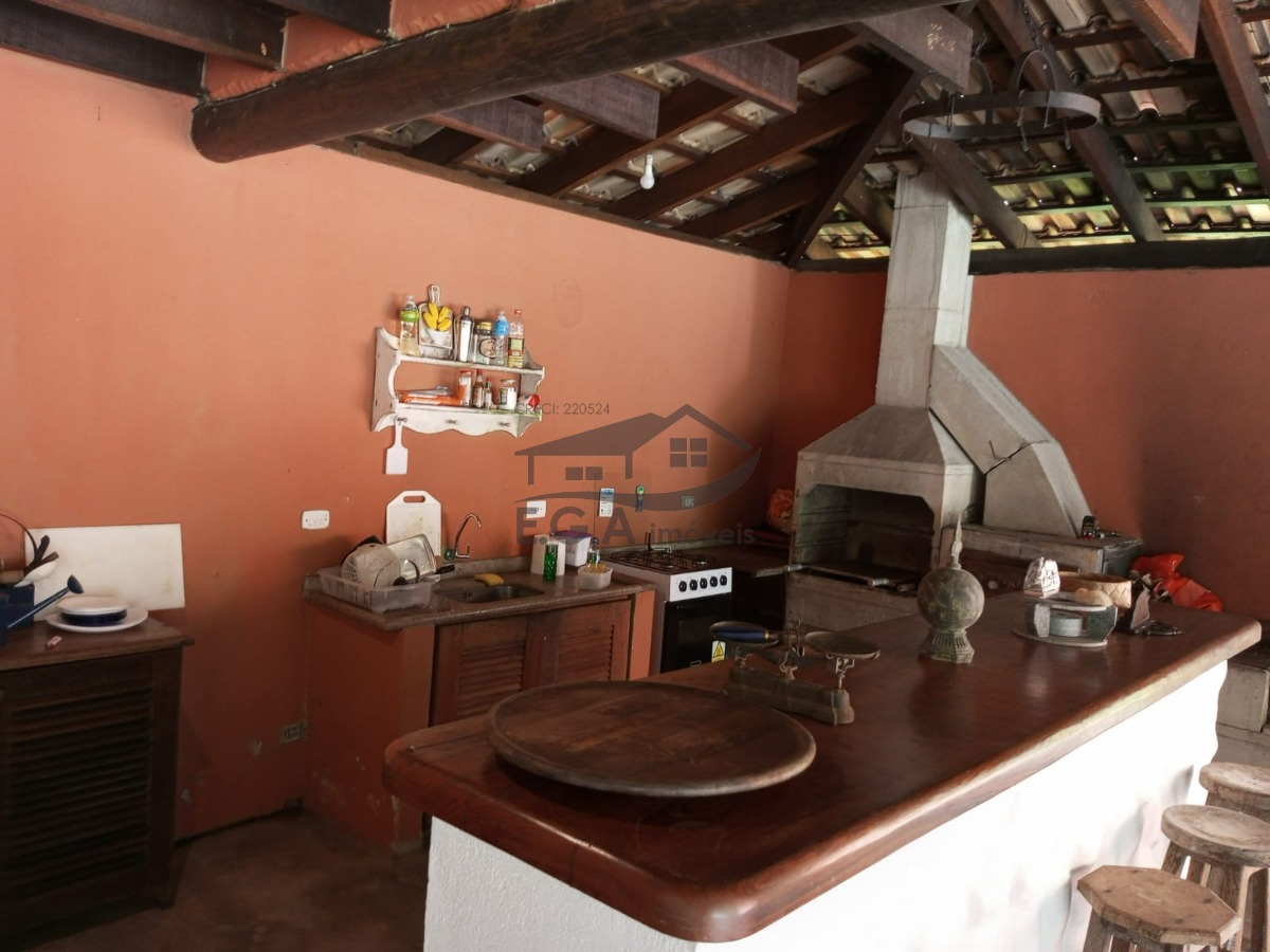 Casa no sertão de barra do una condomínio - foto 6