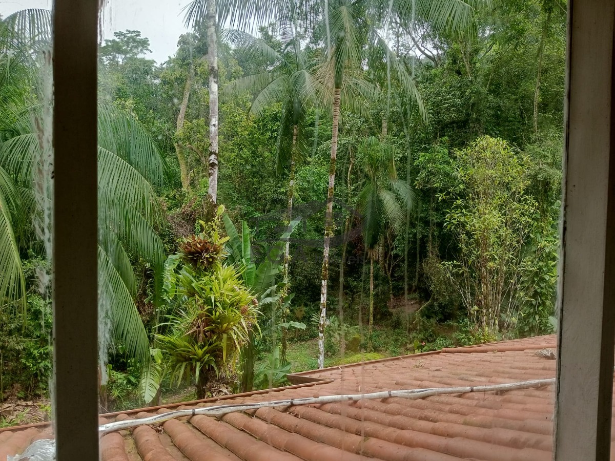 Casa no sertão de Barra do Una condomínio