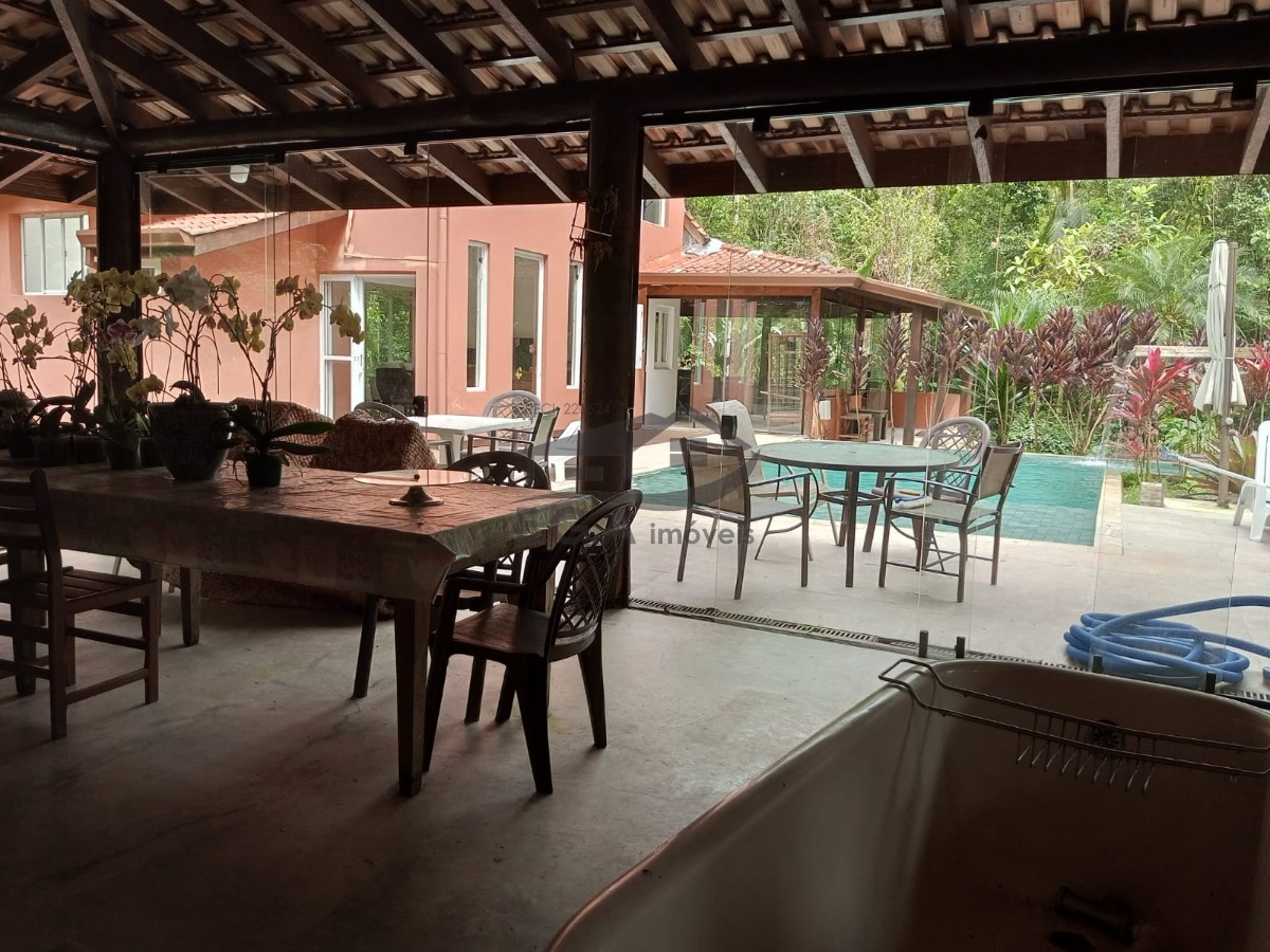 Casa no sertão de barra do una condomínio - foto 2