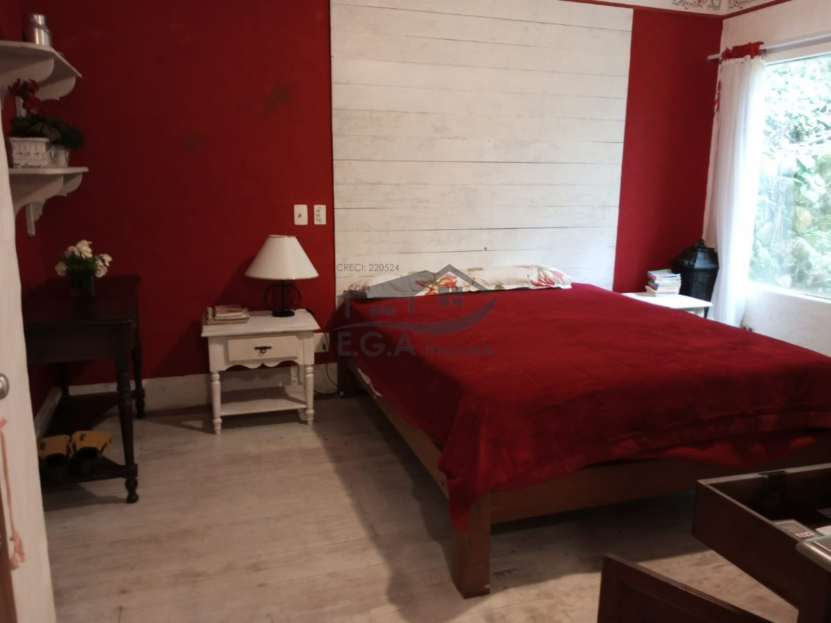 Casa no sertão da barra do una no meio da mata - foto 4