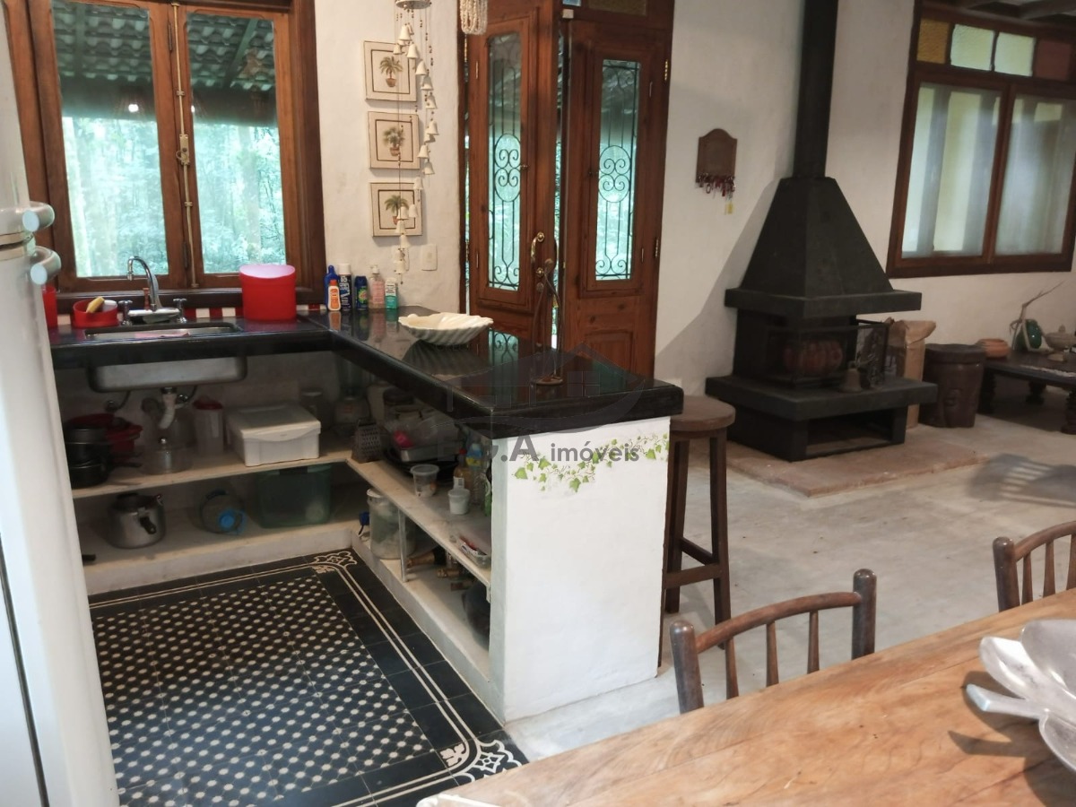 Casa no sertão da barra do una no meio da mata - foto 10
