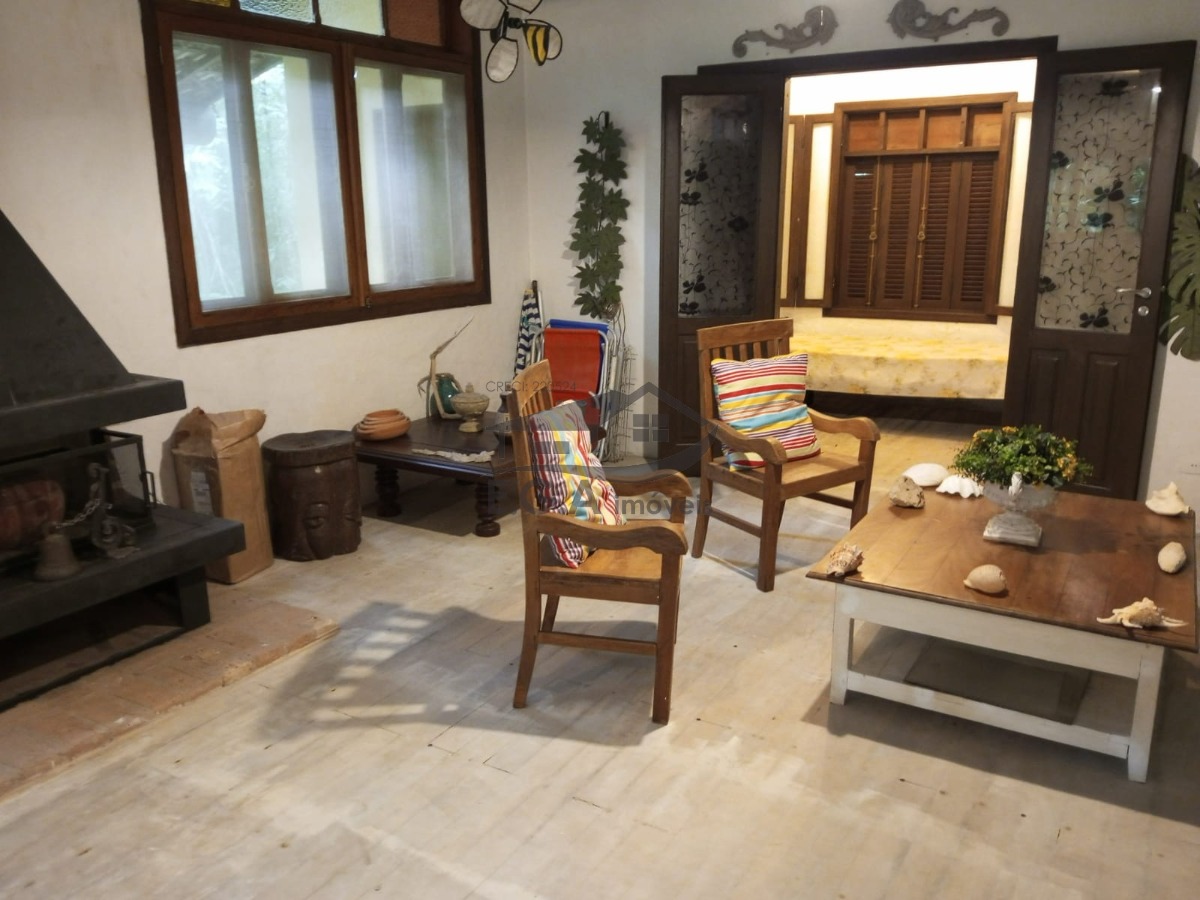 Casa no sertão da barra do una no meio da mata - foto 9