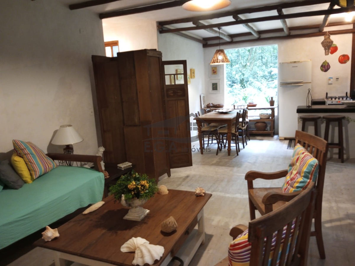 Casa no sertão da barra do una no meio da mata - foto 15