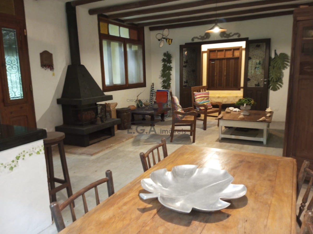 Casa no sertão da barra do una no meio da mata - foto 12