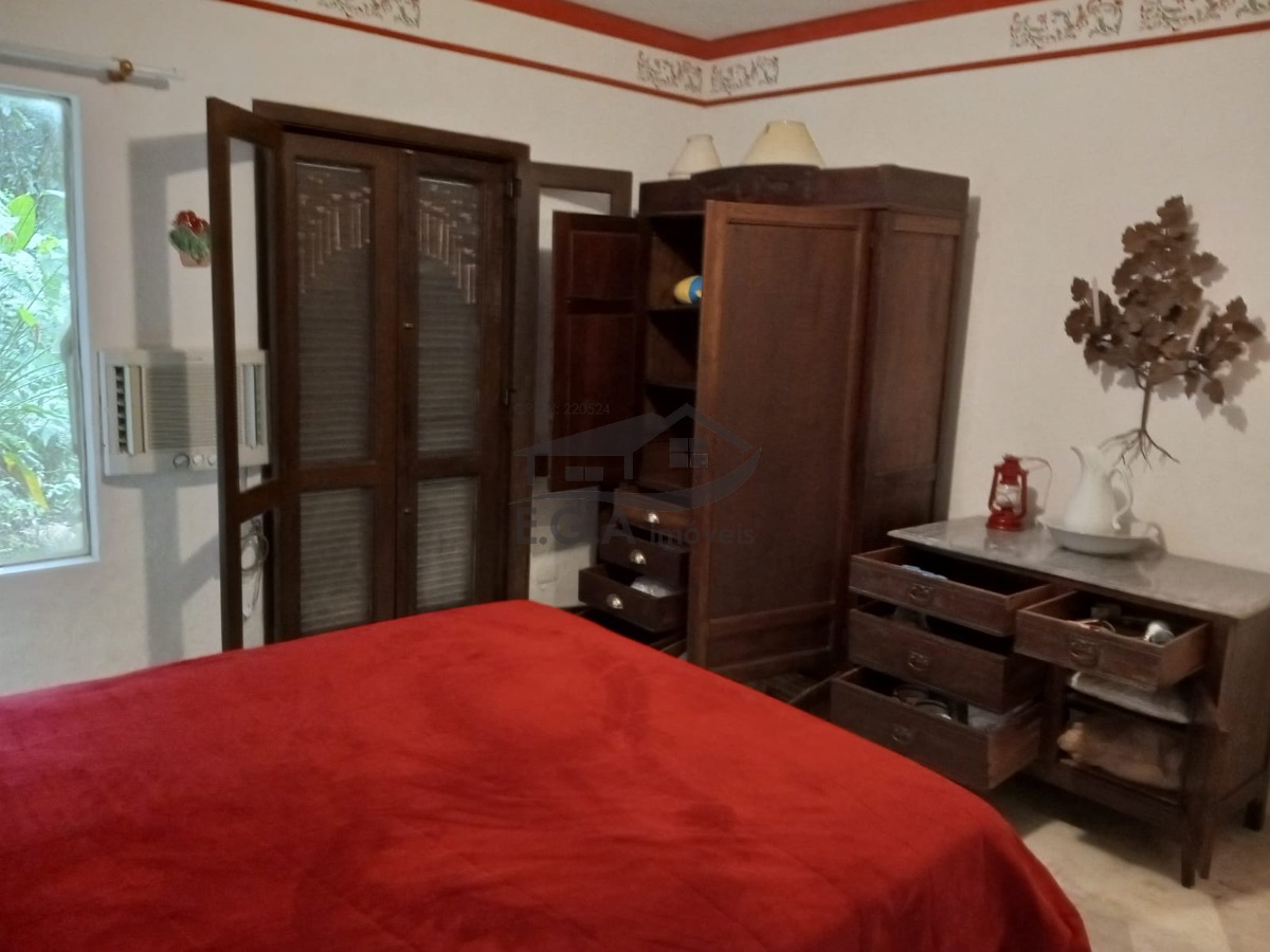 Casa no sertão da barra do una no meio da mata - foto 3
