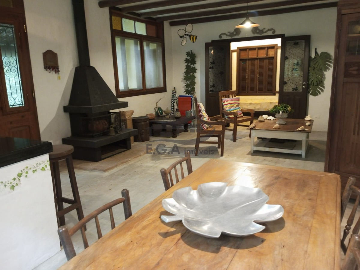 Casa no sertão da barra do una no meio da mata - foto 14