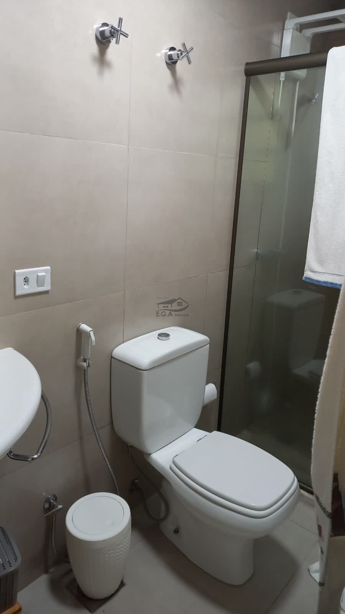 Oportunidade no condomínio vilage do cambury 150 metros da praia de cambury