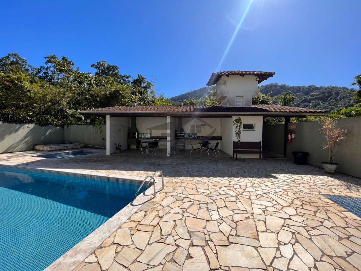 Casa na praia de boiçucanga - foto 10