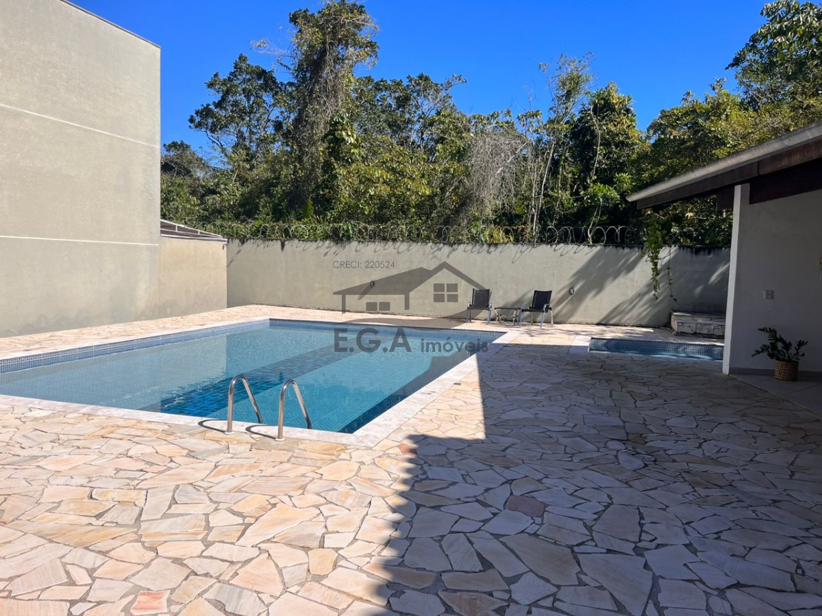 Casa na praia de boiçucanga - foto 4