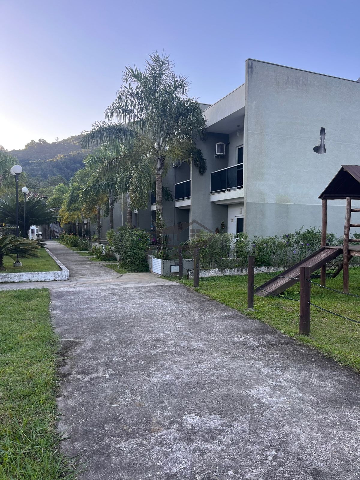 Casa na praia de boiçucanga
