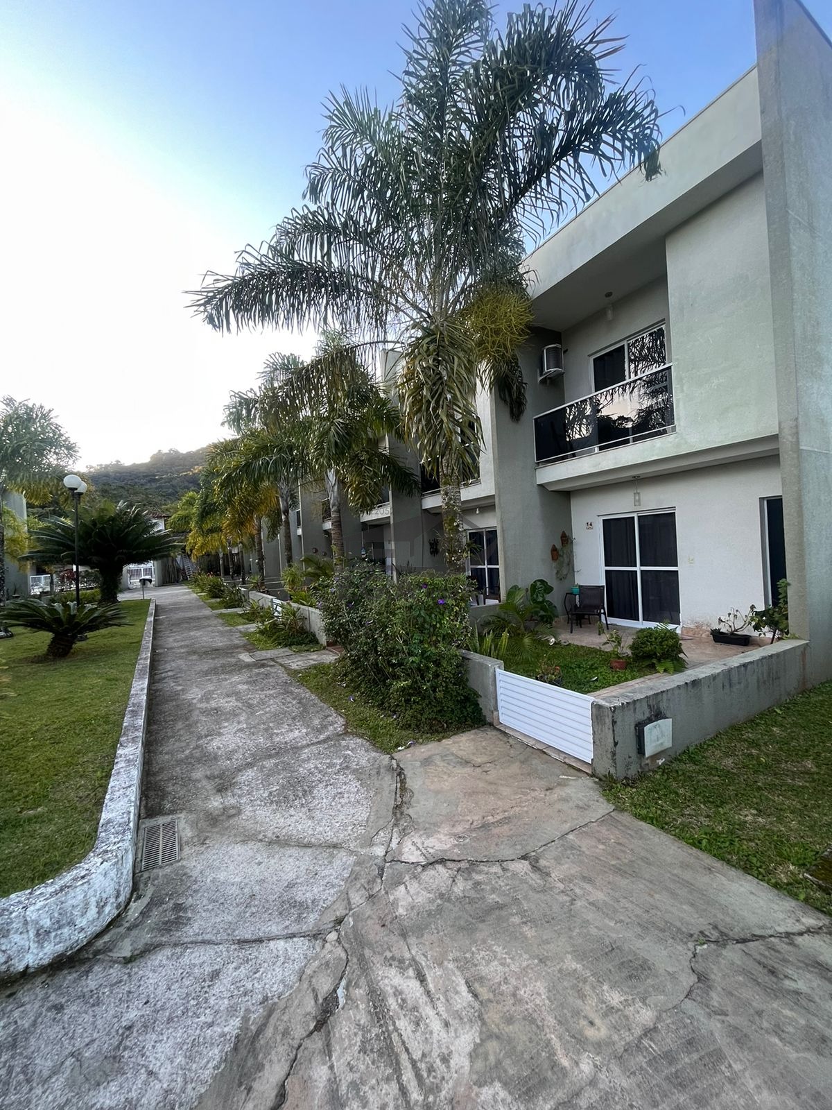Casa na praia de boiçucanga