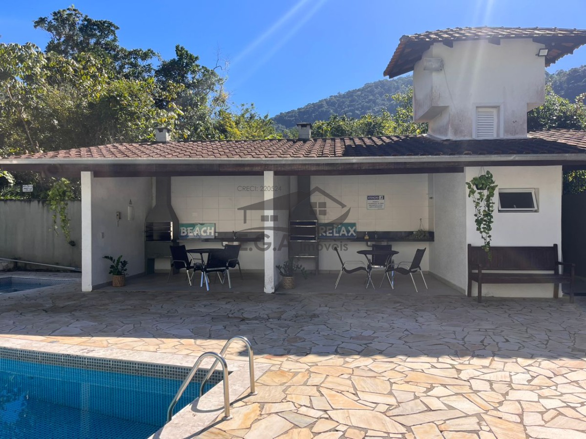 Casa na praia de boiçucanga - foto 5