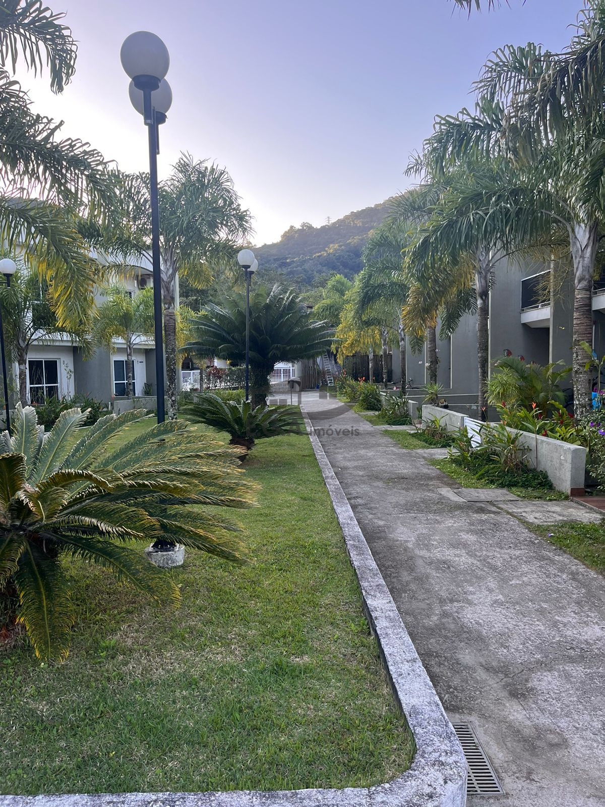 Casa na praia de boiçucanga